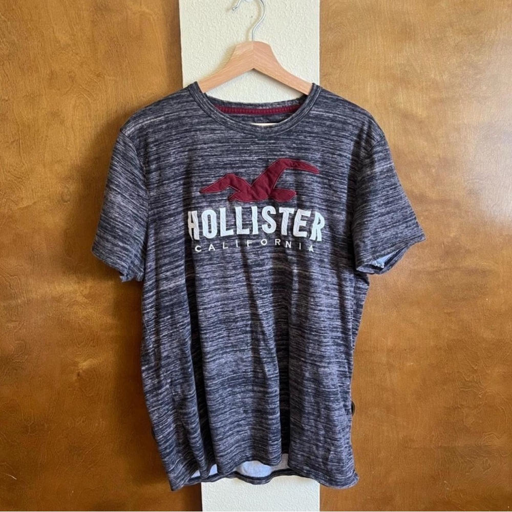 Hollister Y2K Shirt